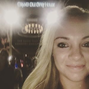 Meet your Posher, Kate